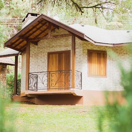 Pousada Villa D Encanto Monte Verde  Exteriér fotografie