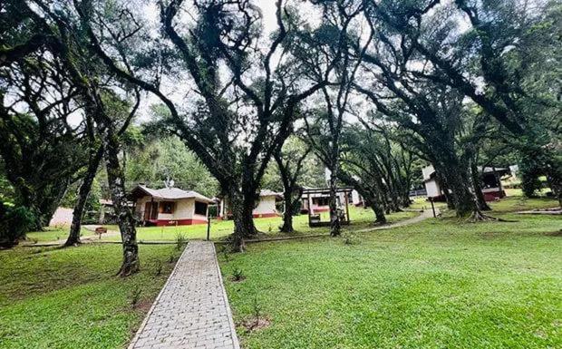 Pousada Villa D Encanto Monte Verde  Exteriér fotografie